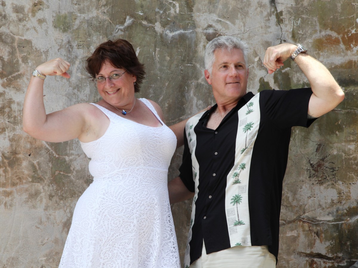 He Said, She Said – What Is&nbsp;Sexy