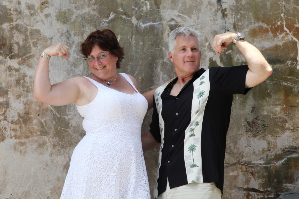 He Said, She Said – What Is&nbsp;Sexy