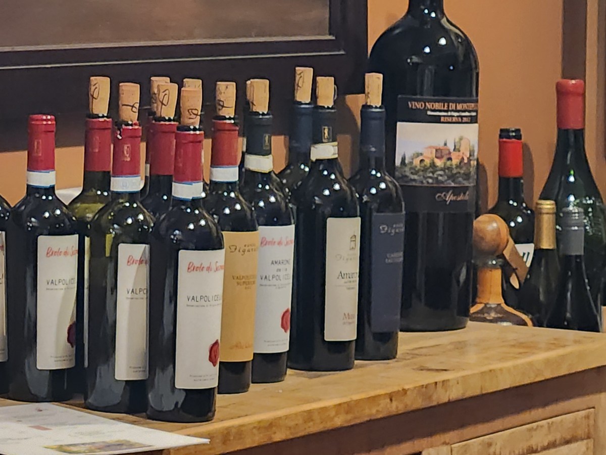 Cork Dork or Wine&nbsp;Snob?