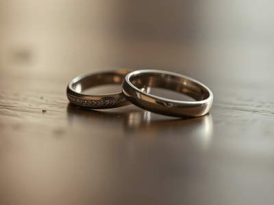 Marriage Is Just the&nbsp;Beginning