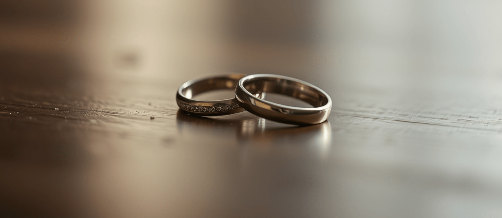 Marriage Is Just the&nbsp;Beginning