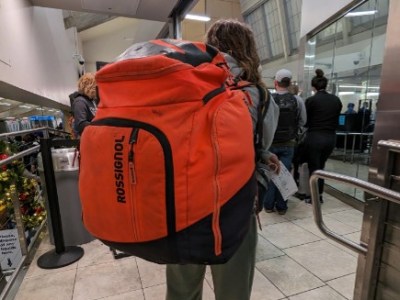 OFFS – Check Your&nbsp;Bag!