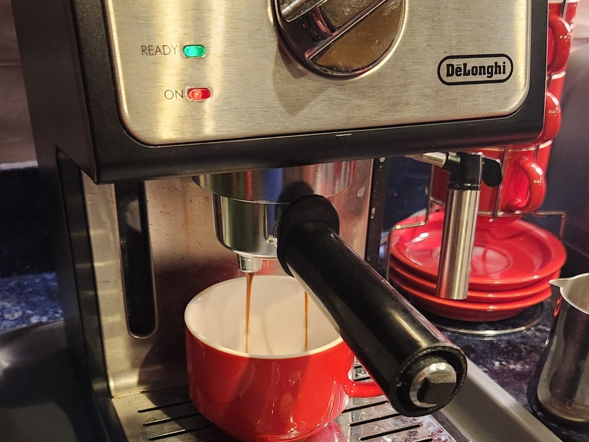 Slowing Down Isn’t Giving&nbsp;Up