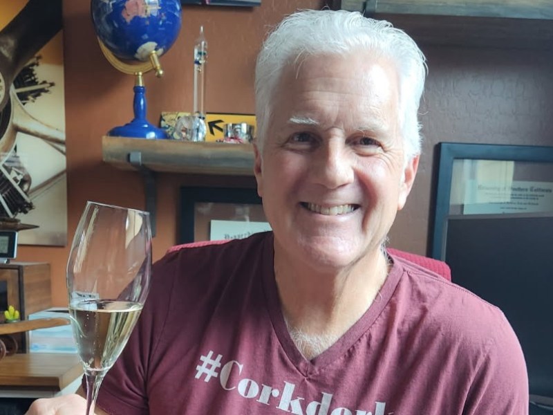 Once In A&nbsp;Lifetime