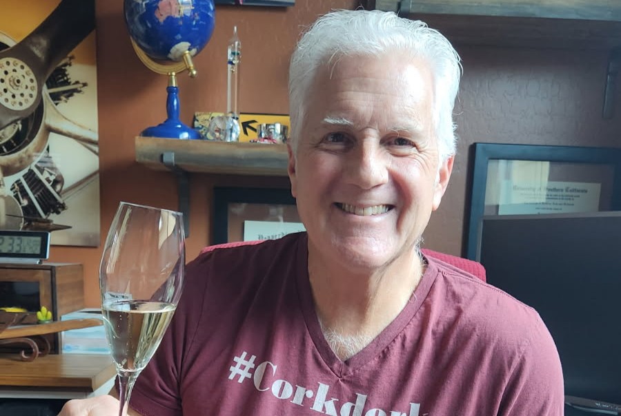 Once In A&nbsp;Lifetime