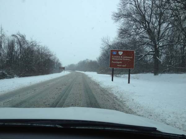 The More Things Change&nbsp;…